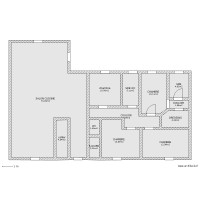 maison plain pied