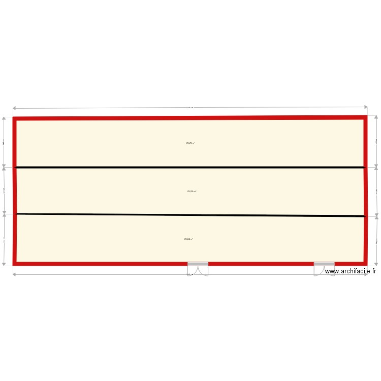 tilleuls. Plan de 0 pièce et 0 m2