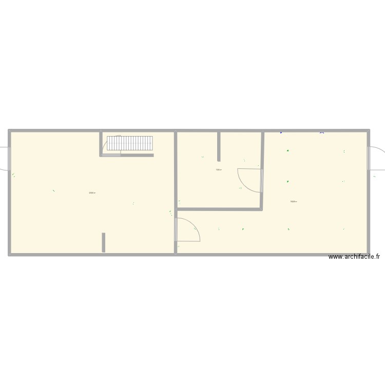 Mont sur marchinne. Plan de 0 pièce et 0 m2