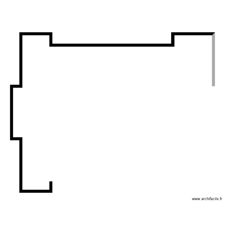 LUCENA. Plan de 0 pièce et 0 m2