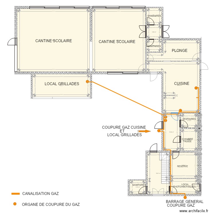 Photvoltaiques. Plan de 0 pièce et 0 m2