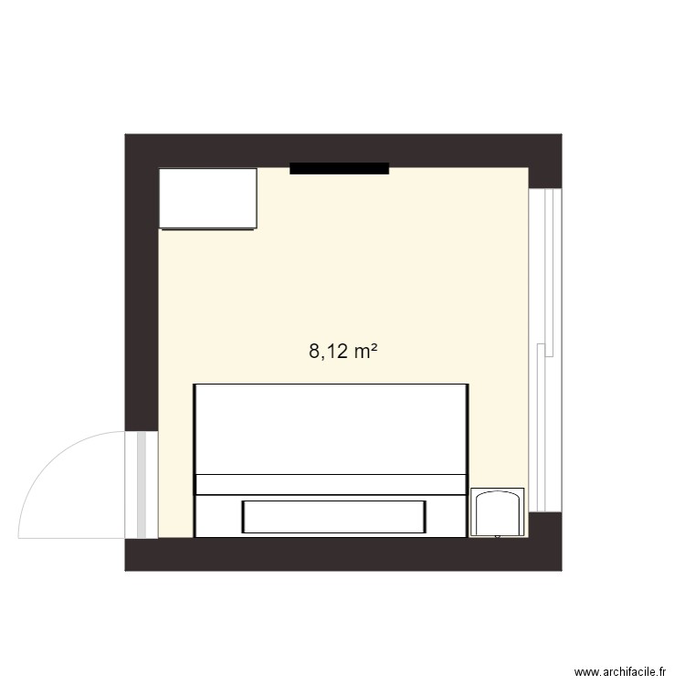 plan 3 . Plan de 0 pièce et 0 m2