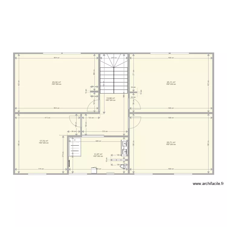 Projet JOUAN 00. Plan de Projet JOUAN 00. Plan de