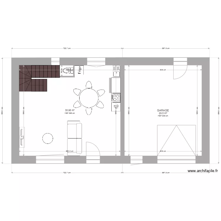 plzn memere NOUVEAU. Plan de 