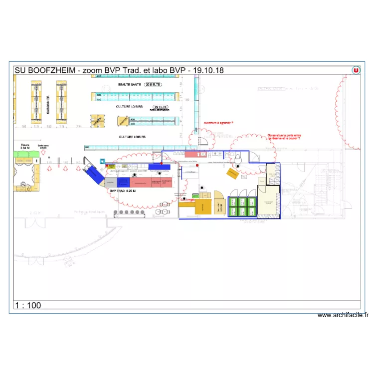boofsheim 1 v3. Plan de boofsheim 1 v3. Plan de