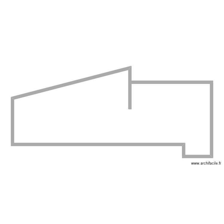 Candy 24 rdc. Plan de 0 pièce et 0 m2