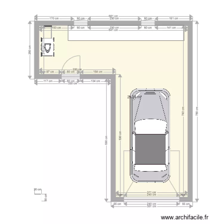 garage amour . Plan de garage amour . Plan de