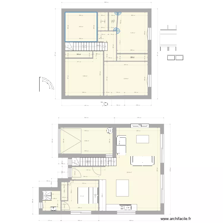 NEW2. Plan de NEW2. Plan de