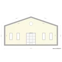 fa&ccedil;ade levant