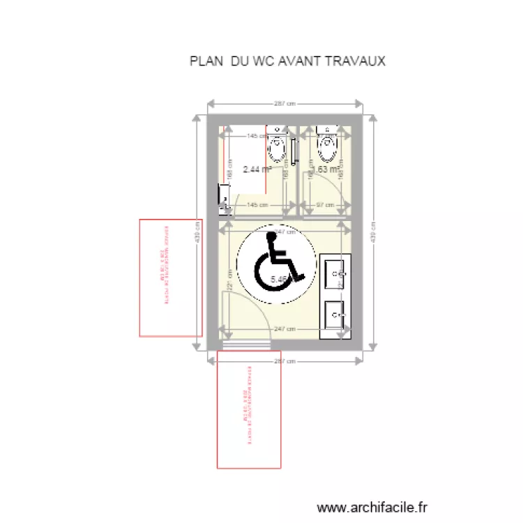 cyrano kebab. Plan de cyrano kebab. Plan de