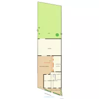 Parties &agrave; d&eacute;molir