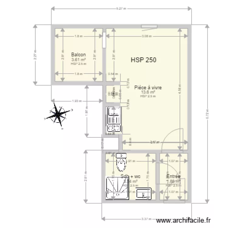 plan 7959906. Plan de 