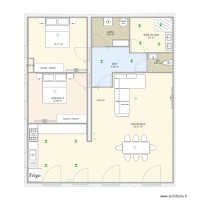 Besson Plan surface 30 04