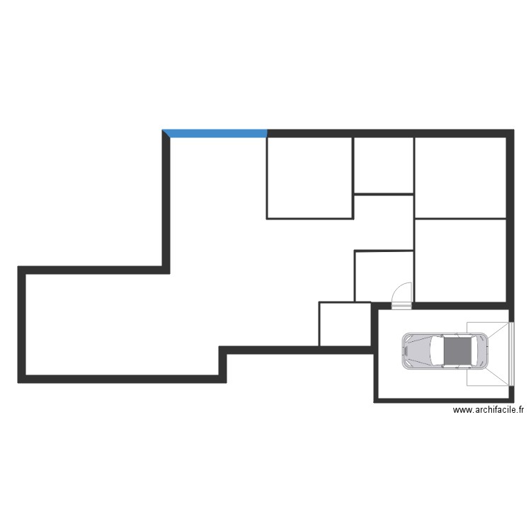 arno8. Plan de 0 pièce et 0 m2