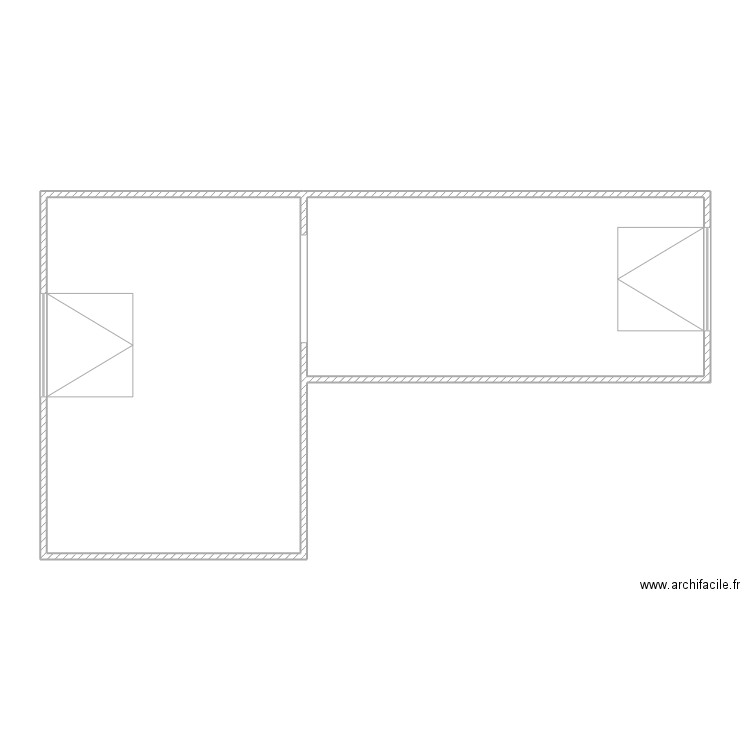 Cauchies SS. Plan de 0 pièce et 0 m2