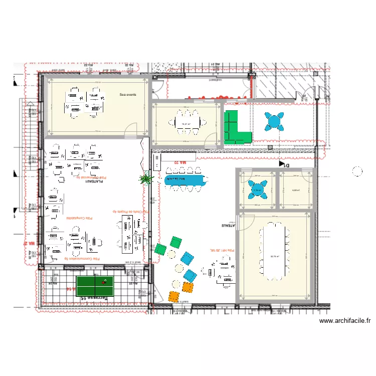 Lorient version remaniee v9. Plan de Lorient version remaniee v9. Plan de