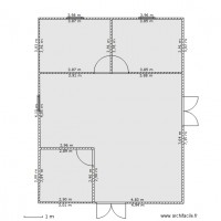 maison d'habitation