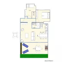 Californie final mange debout &agrave; 6