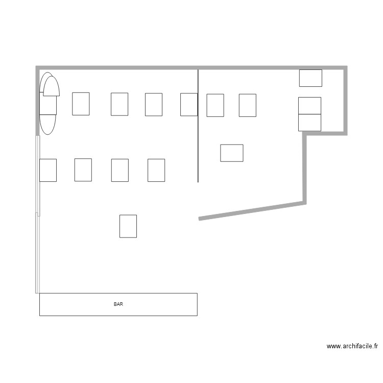 MARSEILLE. Plan de 0 pièce et 0 m2