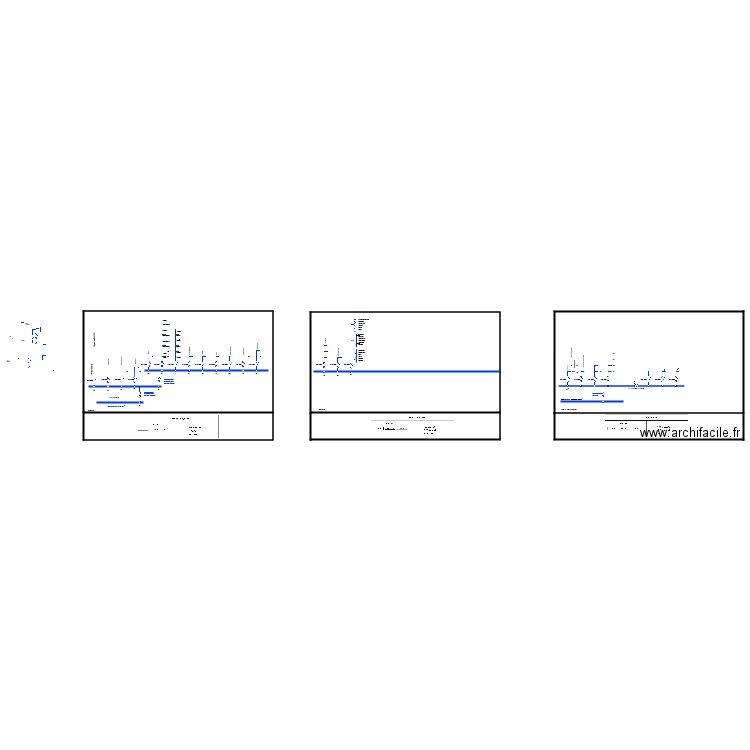 Schéma Unifilaire pour raph. Plan de 0 pièce et 0 m2