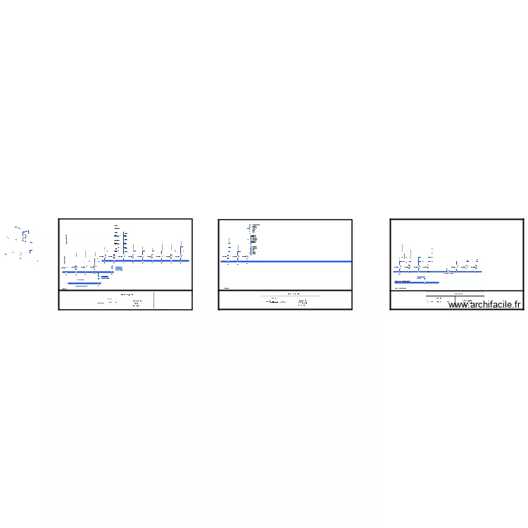 Schéma Unifilaire pour raph. Plan de Schéma Unifilaire pour raph. Plan de
