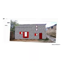 extension cafouche r&eacute;nov&eacute;e