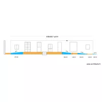 Projet rampe