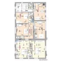 GRANGE SANS MEZZANINE