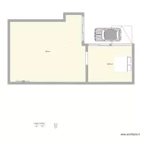 Garage loft