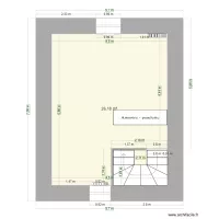 1er &eacute;tage Saint Gilles