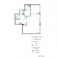 BOURET PROJET PLOMBERIE ELECTRICITE