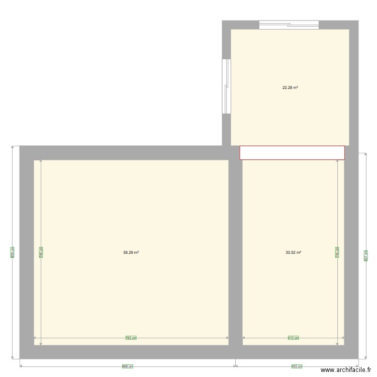 JP44120. Plan de 0 pièce et 0 m2