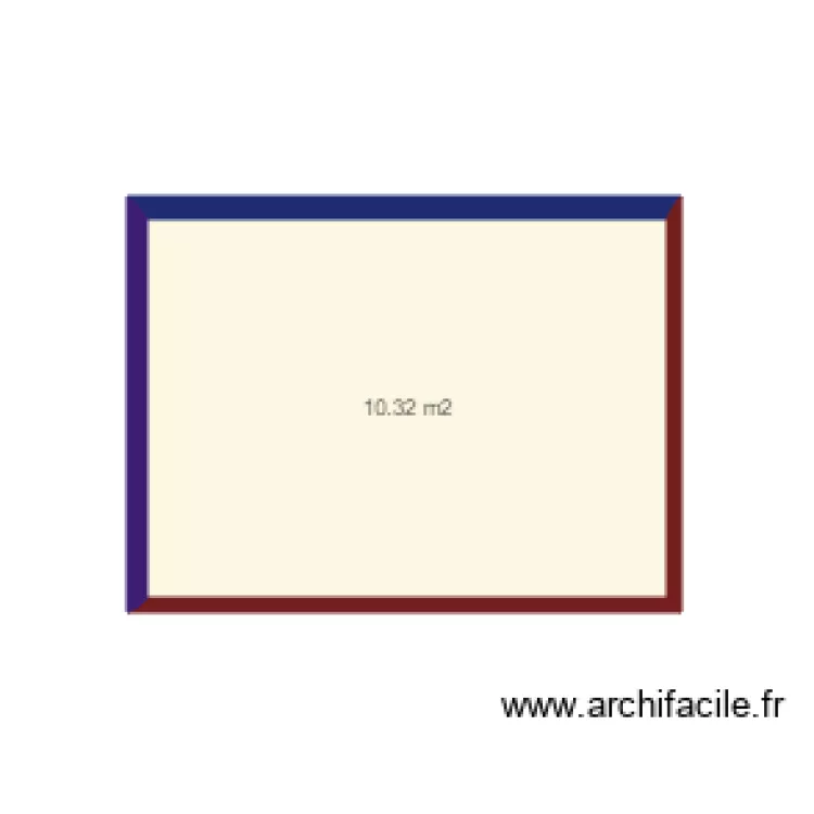 mayotte 60 m2. Plan de mayotte 60 m2. Plan de