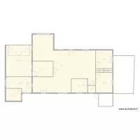 Plan agrandissement maison