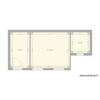 Hernad 8 13M 30m2 450cm