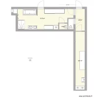 SALLE DE BAIN 1