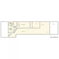 pi&egrave;ce pr&eacute;paration commande