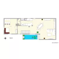 Bornert Manuel RdC Meubl&eacute;