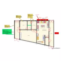 MILLENIUM  ARRIERE SALLE  24 05 18