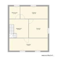 plan radjah