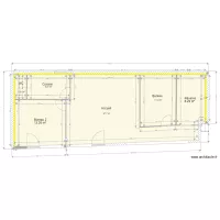 Magasin Saint Parres aux tertres