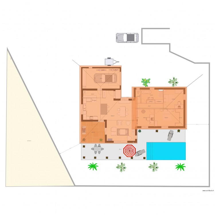 maison La ciotat 4. Plan de 0 pièce et 0 m2