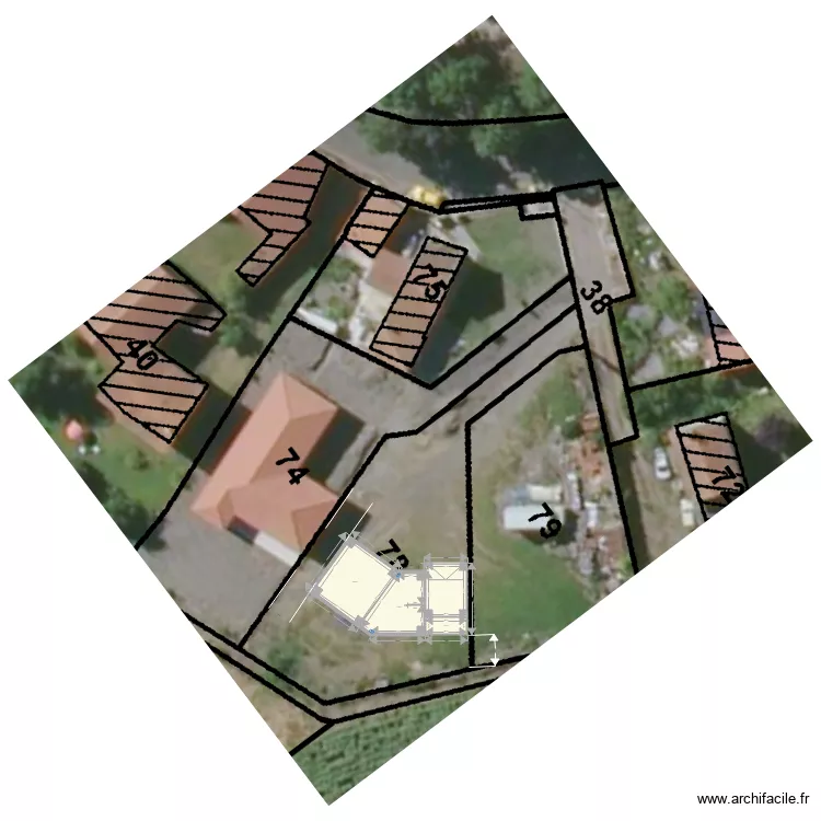 PLAN VAL MAG v5. Plan de 