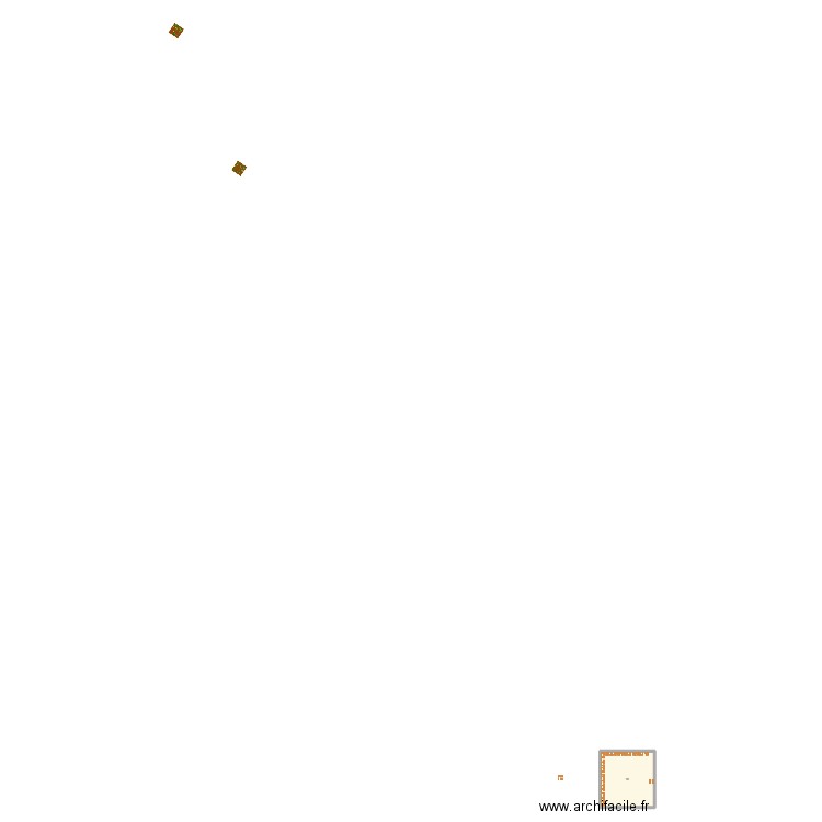 paul. Plan de 0 pièce et 0 m2