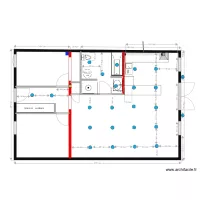 electricit&eacute; v2