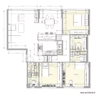PLAN SANDRINI PROJETE