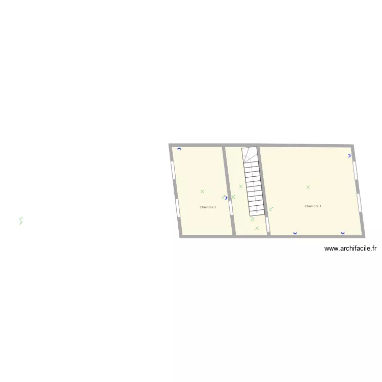 Gallant Manage. Plan de 