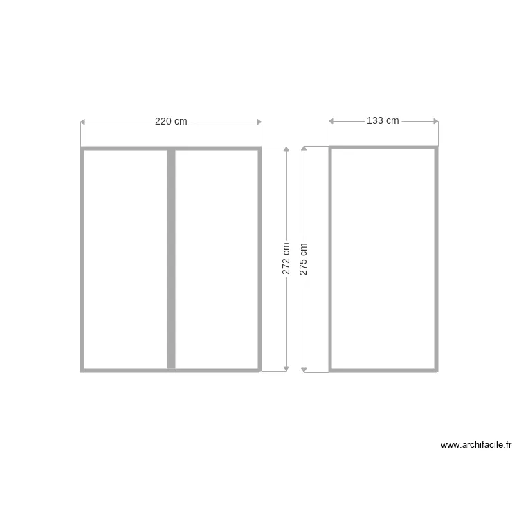 trombe plan plexi. Plan de trombe plan plexi. Plan de