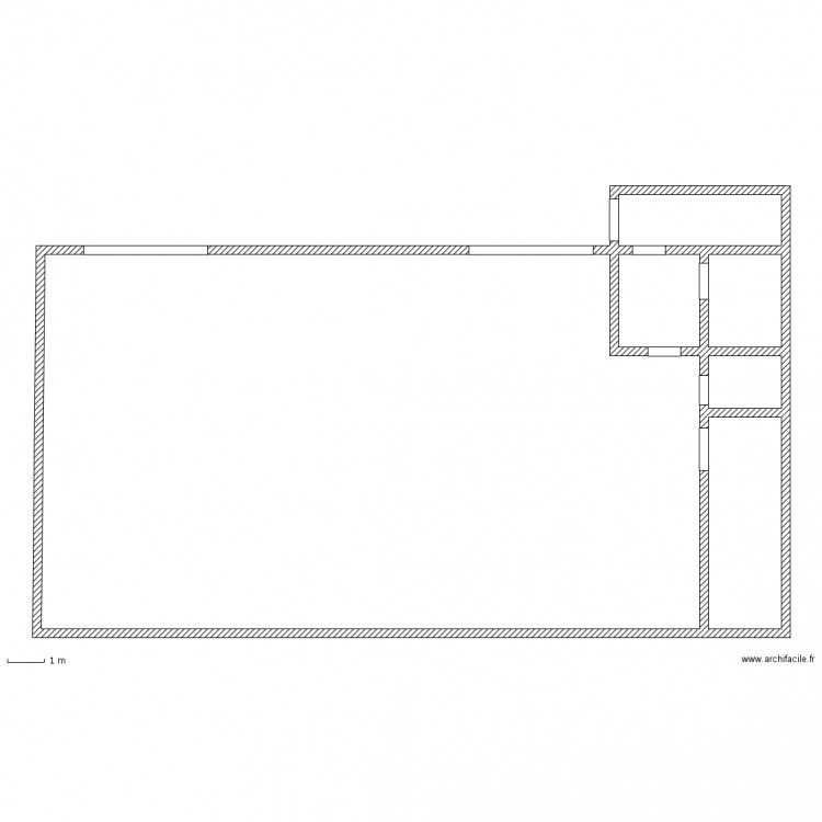 lelieur guines. Plan de 0 pièce et 0 m2