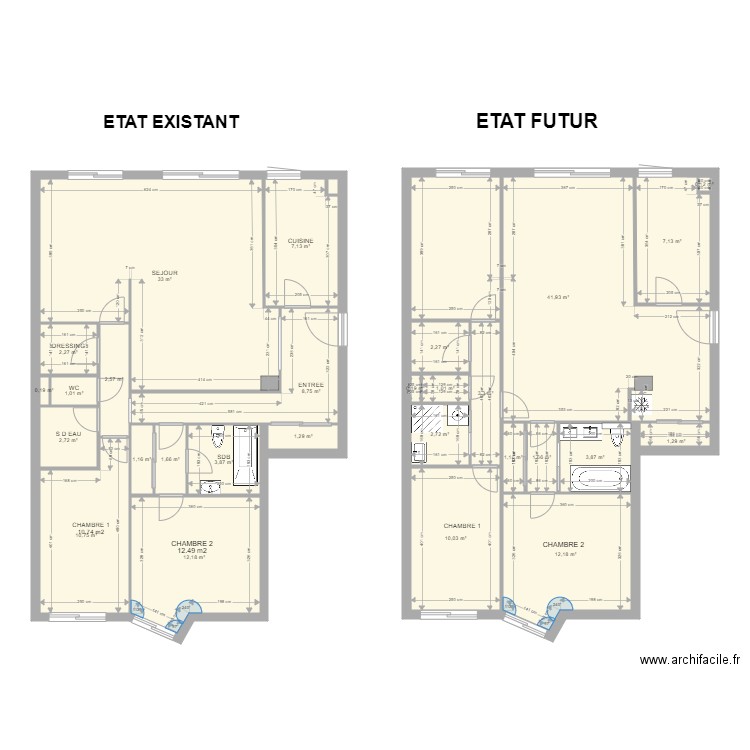 EMILYZEM  VANVES. Plan de 0 pièce et 0 m2